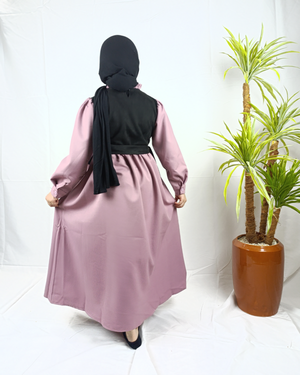 فستان الأميرة